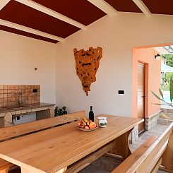Appartement Rosa