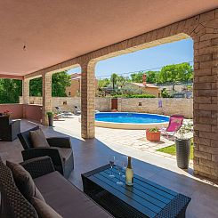 Vakantiehuis Ljiljana