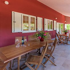 Vakantiehuis Ljiljana