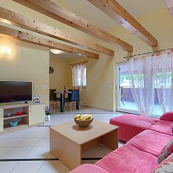 Vakantiehuis Ljiljana