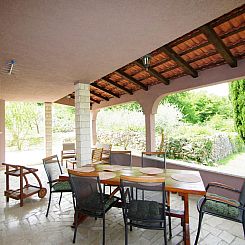 Vakantiehuis Ferienvilla "Nikolina"