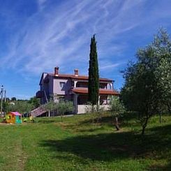Vakantiehuis Ferienvilla "Nikolina"