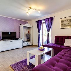 Vakantiehuis "Villa Agneza"