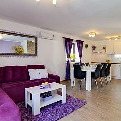 Vakantiehuis "Villa Agneza"