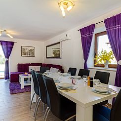 Vakantiehuis "Villa Agneza"