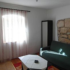 Vakantiehuis Villa 'Vickovi' mit Gemeinschaftspool