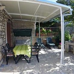 Vakantiehuis "Gracijela"