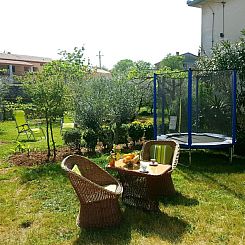 Vakantiehuis "Gracijela"