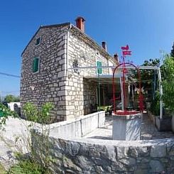 Vakantiehuis "Gracijela"