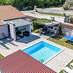 Vakantiehuis Ferienhaus