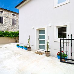 Vakantiehuis House 2164