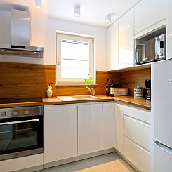 Vakantiehuis House 2164