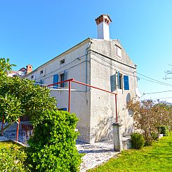 Vakantiehuis House 1585