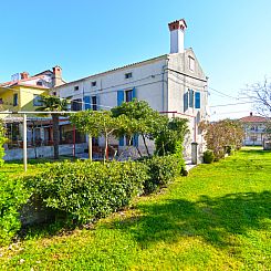 Vakantiehuis House 1585