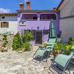 Vakantiehuis House 561