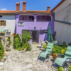 Vakantiehuis House 561