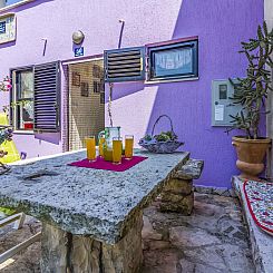 Vakantiehuis House 561