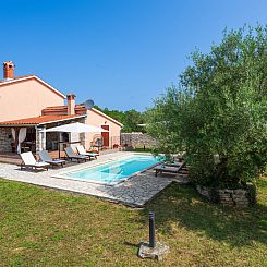 Vakantiehuis House 1993