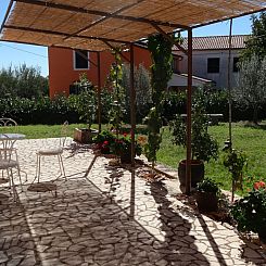 Vakantiehuis Casa Murva