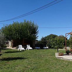 Vakantiehuis Casa Murva