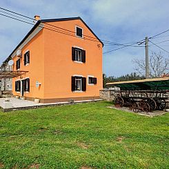Vakantiehuis Casa Murva