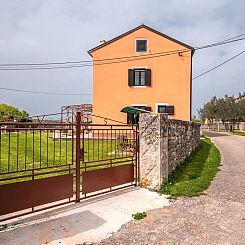 Vakantiehuis Casa Murva