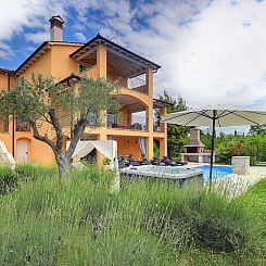 Vakantiehuis Villa Ari