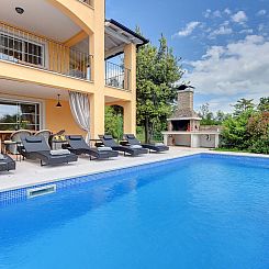 Vakantiehuis Villa Ari