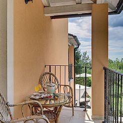 Vakantiehuis Villa Ari