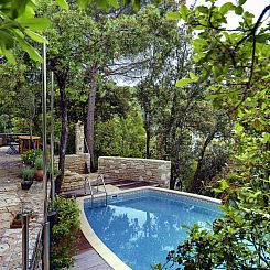 Vakantiehuis Mala Villa