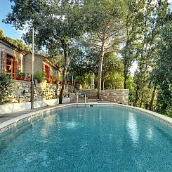 Vakantiehuis Mala Villa