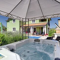 Vakantiehuis Villa Oliva