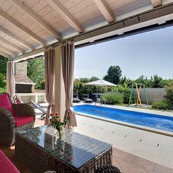 Vakantiehuis Villa Oliva