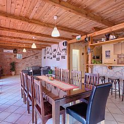 Vakantiehuis Villa Renzo