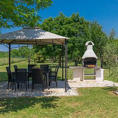 Vakantiehuis Villa Renzo