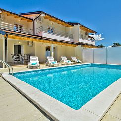 Vakantiehuis Mare