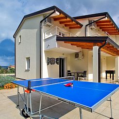 Vakantiehuis Mare