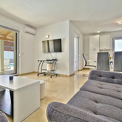Vakantiehuis Mare