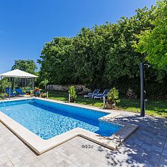 Vakantiehuis Pinezici
