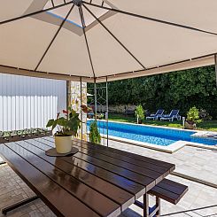 Vakantiehuis Pinezici