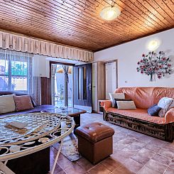Vakantiehuis Pinezici