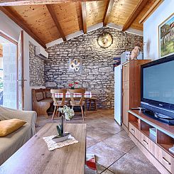 Vakantiehuis Pinezici