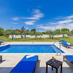 Vakantiehuis Filipana