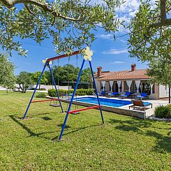 Vakantiehuis Filipana