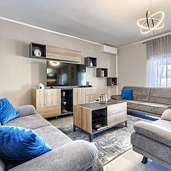 Vakantiehuis Filipana