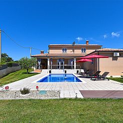 Vakantiehuis Villa 2105