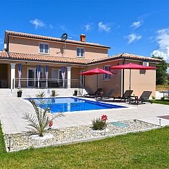 Vakantiehuis Villa 2105