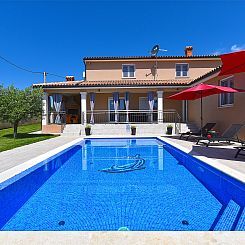Vakantiehuis Villa 2105