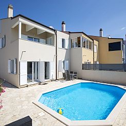 Vakantiehuis Villa Joel