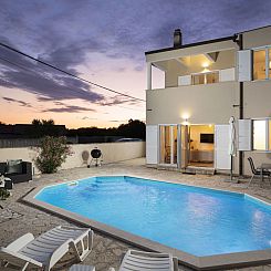 Vakantiehuis Villa Joel